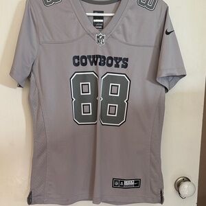 NFL Nike On Field Cowboys Lamb Kid’s Jersey- Medium